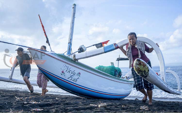 M.C. Nandeesha GAF9 Photo Contest : Second Prize Winner